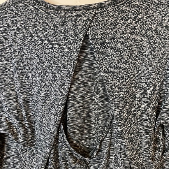 LULULEMON space dye Get Set long sleeve tee - Picture 6 of 8